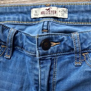 Hollister sz 1L